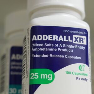 Adderall: Composição e onde Comprar