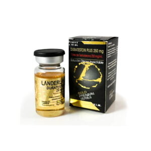 DURATESTON PLUS GOLD 250MG/ML