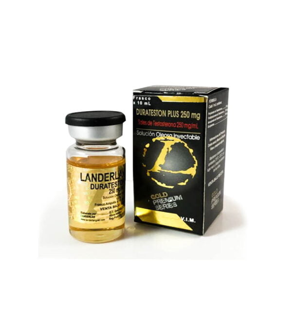 DURATESTON PLUS GOLD 250MG ML