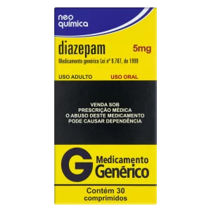 Diazepam