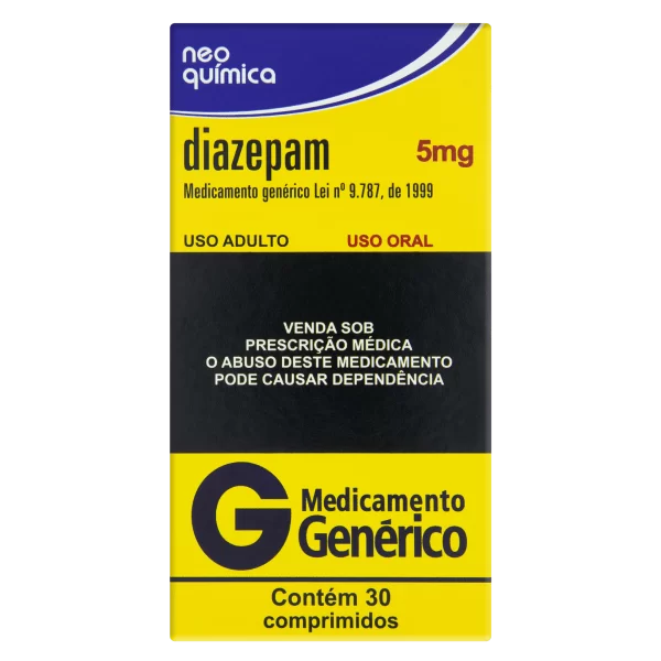 Diazepam