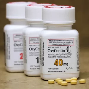 Oxycontin 20mg Mundipharma 28 Comprimidos Revestidos