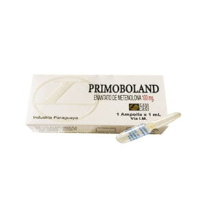 PRIMOBOLAND 1ML/100MG