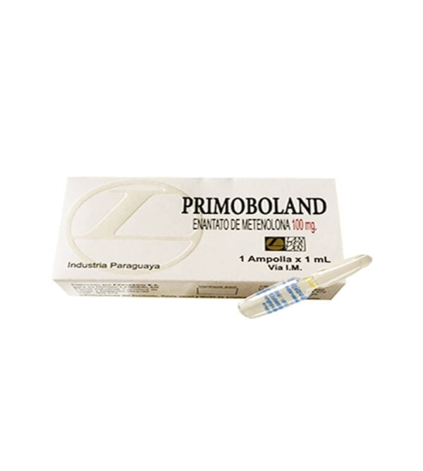 PRIMOBOLAND 1ML 100MG