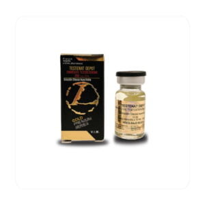 TESTENAT/ENANTATO 250MG/10ML