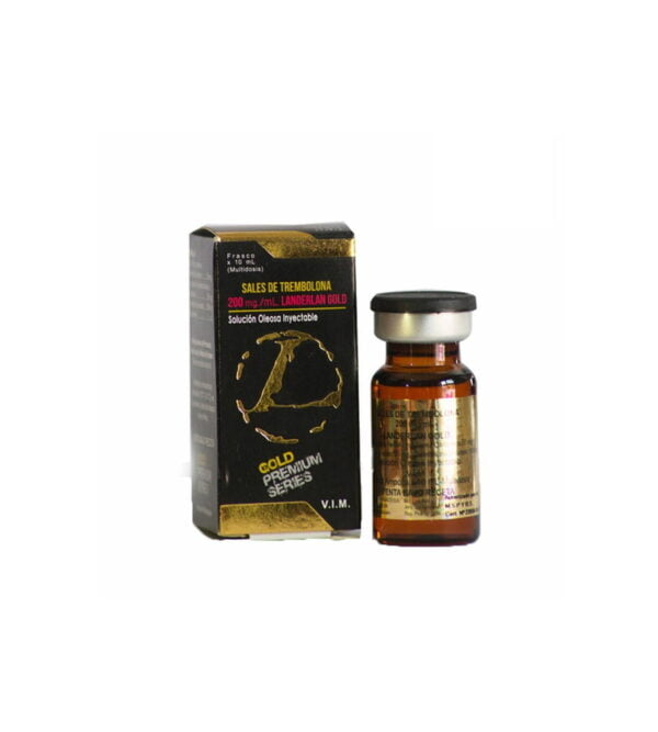 TRITREMBO 200MG ML