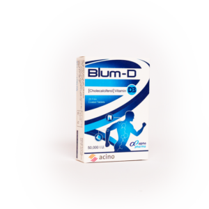 Blum-D