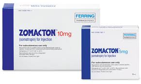 Zomacton 12 mg (36 UI)